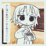今日の疲弊ちゃん