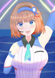 根羽清ココロ