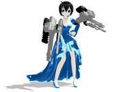 ダブルガトリング