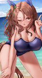 スク水キング
