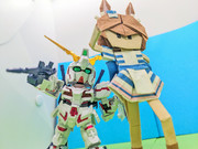 ルール無用G1杯①