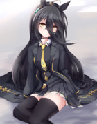 ニーハイカフェ