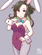 わんどろバニー巻波