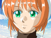 カードキャプターさくら　木之本桜