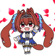 ブリリアントレッドエース