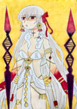 【FGO】ドゥルガー