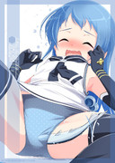 秋刀魚祭り「五月雨(艦これ)」231118