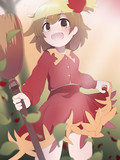 東方の秋静葉さん