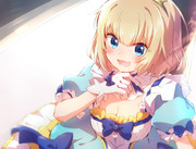 ティアムーン帝国物語 ～断頭台から始まる、姫の転生逆転ストーリー～