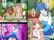 あんなに一緒だったのに・・☆Kiss！