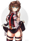 もっと見たいの？
