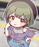 にちかちゃん