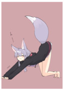 狐耳ゆかり