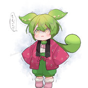 さみーのだ