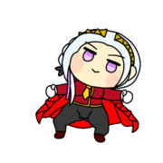 トレーナーエガちゃん（微笑）