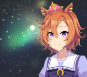 宇宙猫オペラオー