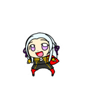 雑穀化エガちゃんだし……