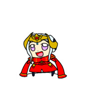 雑穀化皇帝だし……