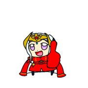 皇帝エガちゃんサムズアップだし…