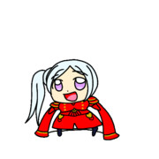 サイドテールエガちゃんだし……