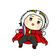 エーデルガルトトレーナー深考