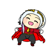 トレーナーエガちゃんにっこにこ