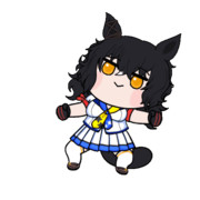 ブレーヴユニコーンうまるだし…