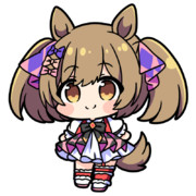 いいツインテールの日！