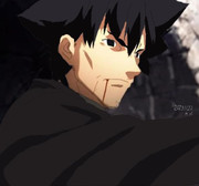 切嗣（アニメ24話「最後の令呪」4分23秒スクショ）2023.11.22投稿