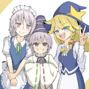 RK姉貴とRK姉貴とRK姉貴