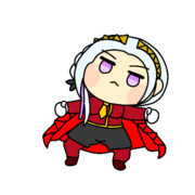 トレーナーエガちゃん　アナザー版