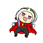 先生大好きエガちゃん（トレーナー）（再々投稿）