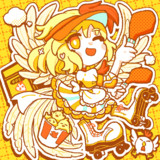 セラチキください