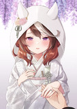 君の色に染まる