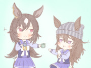 気まぐれのティータイム