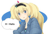 ベイちゃん♪