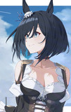エイシンフラッシュ