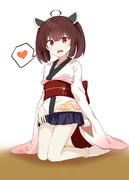 きりたん…！この…！！！