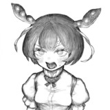 脳に情報を流し込まれるずんだもん