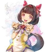 ニシノフラワー