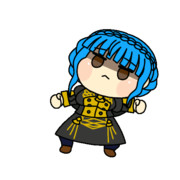 マリアンヌお誕生日おめでとう！記念のたぬき