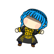 マリアンヌ（素体用のっぺら）