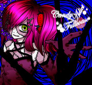 キャンディアディクトフルコォス ニコニコ静画 イラスト