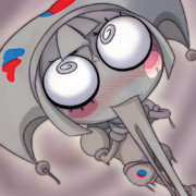 ドロドロポムニちゃん