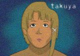 serial experiments takuya