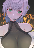 白銀ノエル