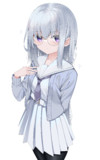 優等生
