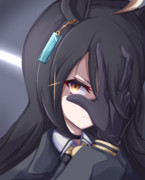 †血に飢えた猟犬†