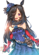 ライスシャワー