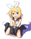 リンちゃん